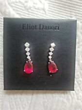 Eliot danori silver for sale  Chicago