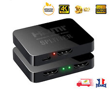 Switch hdmi splitter d'occasion  Orleans-