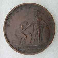 Medaille louis xiv d'occasion  Plombières-lès-Dijon