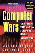 Computador Wars:: a Queda Da Ibm E O Futuro da tecnologia global comprar usado  Enviando para Brazil