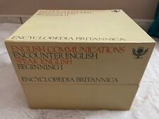 Encyclopaedia britannica engli usato  Tricase