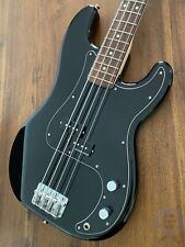 Fender Precision Bass, Black on Black, 2008, Seymour Duncan Pickup for sale  Shipping to South Africa