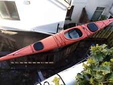 Capella sea kayak for sale  SWANSEA