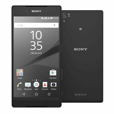Sony Xperia Z5 Premium - 32 GB - Teléfono inteligente Negro (Desbloqueado)  segunda mano  Embacar hacia Mexico