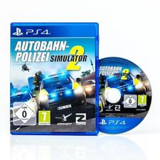 Playstation spiel autobahn gebraucht kaufen  Dresden