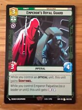 STAR WARS UNLIMITED TCG SPARK OF REBELLION: RARE SELECTION - MULTIBUY DISCOUNTS for sale  Shipping to South Africa