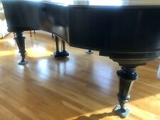 Bechstein piano d'occasion  Expédié en Belgium