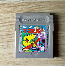 Game boy baby gebraucht kaufen  Zuchering,-Unsernherrn