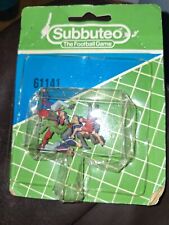 Subbuteo ref 61141 for sale  GILLINGHAM