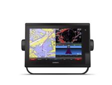 Garmin GPSMAP 1222 Touch 12" Touch screen completamente Rete-Capaci Chartplotter * NUOVO usato  Spedire a Italy