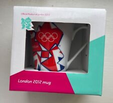 London 2012 olympic for sale  HOUGHTON LE SPRING