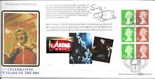 1992 Sir James Savile Assinado BBC Prestige Book Pane Benham BLCS comprar usado  Enviando para Brazil