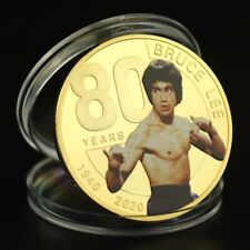Bruce lee the for sale  Shipping to Canada