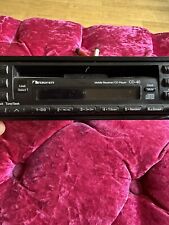 Nakamichi mobile receiver for sale  LONDON
