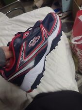 Boombah shoes mens for sale  Hutchinson
