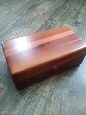 Small cedar chest for sale  Macomb