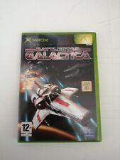 Battlestar galactica xbox d'occasion  Viarmes