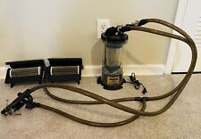 Aquarium filtration cleaning for sale  Louisville