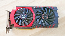 MSI GeForce GTX 970 para jogos 4G comprar usado  Enviando para Brazil