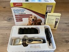 dog clippers for sale  NORTHWICH