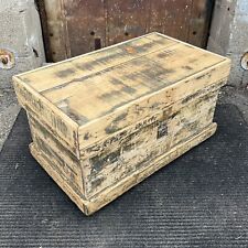 Vtg antique weathered for sale  Minneapolis