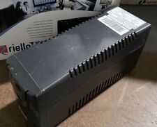 Riello npw600 ups for sale  ABINGDON