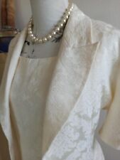 Brautmutter kostüm etuikleid gebraucht kaufen  Eutingen im Gäu