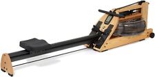 Waterrower oak rowing for sale  Buffalo