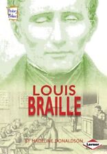 Louis braille madeline for sale  UK