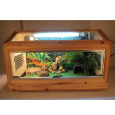 Tortoise house reptile for sale  Shipping to Ireland