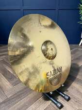 Sabian pro sonix for sale  DOWNHAM MARKET