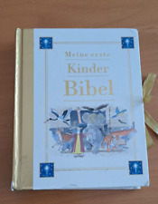 Verkaufe kinder bibel gebraucht kaufen  Riesa-Umland
