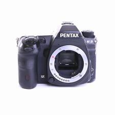 Pentax slr digitalkamera gebraucht kaufen  Jarplund-Weding