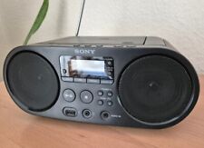 Sony radiorecorder ps50 gebraucht kaufen  Hürth