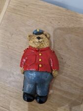 Teddy bear doorstop for sale  GRANTHAM