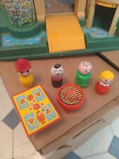 Fisher price play for sale  Shipping to Ireland
