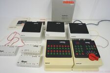 Lote de Unidad de Control Digital Marklin (6021) - Teclado - Interfaz - Decodificador k83 segunda mano  Embacar hacia Argentina