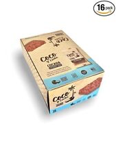 Usado, Cocada-Coco d’leche Premium Caixa De Lanche Doce de Coco – 16-Pack, 50g comprar usado  Enviando para Brazil