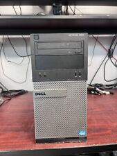 Usado, HD Windows 10 Pro #27 Dell Optiplex 3010 MT Intel i3-3225 @3.3GHz 8GB RAM 500GB comprar usado  Enviando para Brazil