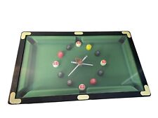 Pool table billiards for sale  Indianapolis