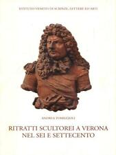 Ritratti scultorei verona usato  Italia