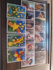 Lot timbres neufs d'occasion  Penne-d'Agenais