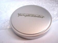 Original silver voigtlander for sale  ABERGELE