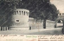 Maleo castello trecchi usato  Cremona