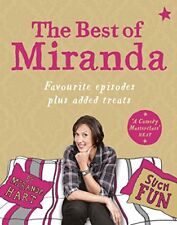 O Melhor de Miranda: Episódios Favoritos Mais Guloseimas Adicionadas - Que Divertido! Por Mirand comprar usado  Enviando para Brazil