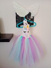 Robe spectacle licorne d'occasion  Roquemaure