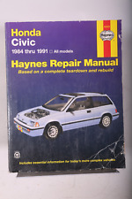 Honda civic service for sale  Wapiti