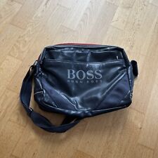 Hugo boss tasche gebraucht kaufen  Offenbach