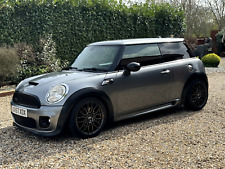 Mini coopers jcw for sale  ST. ALBANS
