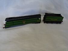 Hornby westcountry body for sale  REDRUTH